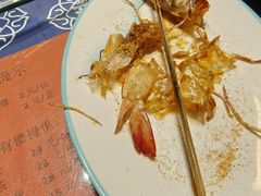 -旺角小渔村·海肠捞饭开创者(二马路店)