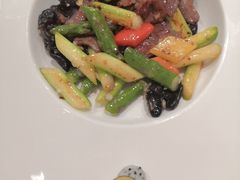 -红棉中餐厅·广州海航威斯汀酒店