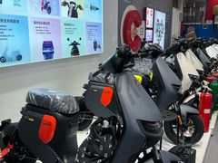 -九号电动车(安定门内大街店)