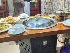 -林海雪乡铁锅炖·东北菜(夏湾店)