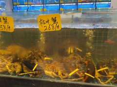 -醉壹号海鲜大排档(厦门美食地标店)