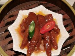 -荣小馆(临海世纪花城店)