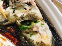 石斑鱼-盒马鲜生(悦峰店)