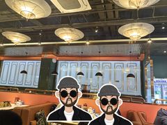 -锦尚阁烤鱼(望京新荟城店)