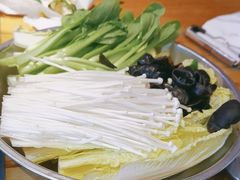 -新疆烧烤王(广灵店)