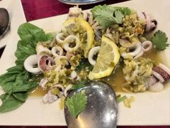 -真浪大家乐海鲜餐馆