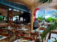 -Tegu泰古莲·泰国餐厅(红山6979店)