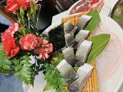 -红沃鳗鱼黑牛烤肉店(不老街店)