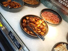 -圣罗巴海鲜烤肉自助(佳兆业店)