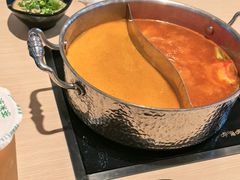 -呷哺呷哺(西单大悦城店)