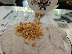 芋泥牛奶冰-糖潮糖水铺(省府店)