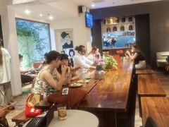 -BAKER&SPICE(安福路店)