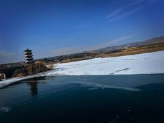 -山西乌金山旅游区