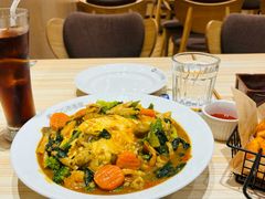 -油梨树 AVOCADO TREE(亮马桥店)