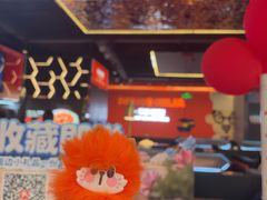 -胖哥俩肉蟹煲(梅溪步步高店)