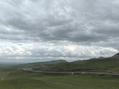 -日月山景区