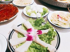 -老孙家饭庄·非遗(东关店)