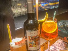 -AZUL by FUEL蓝色·法式酒馆(琶醍店)