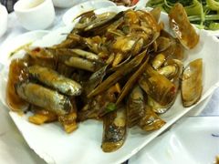 -华源餐厅·海鲜大排档(日月贝店)
