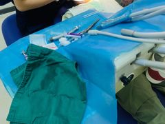 -微笑牙科口腔(三亚迎宾院区)
