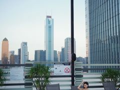 -广州粤海喜来登酒店