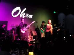 -ohbar live house(人广店)