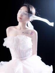 点击看大图 -巴黎春天婚纱摄影STUDIO·定制