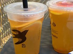 -BeauTea水仙(coco park店)