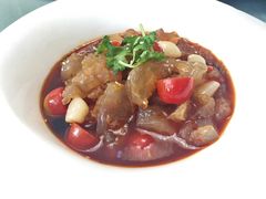 凉菜-聚宾楼·烤鸭·家宴(科技三路店)