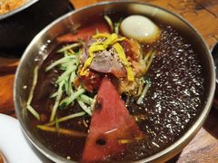 -朴老五延边大冷面(二道店)