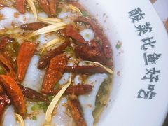 -太二酸菜鱼(深圳布吉万象汇店)