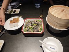 -喜悦烤鸭·新京菜(王府井店)