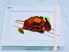 -大唐博相府酒店·陕西官府菜