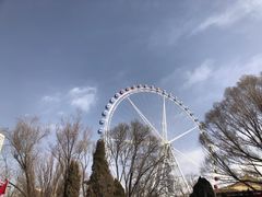 -西宁市人民公园(城西区)