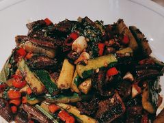 -匠熙小馆(崇文门店)