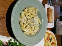 -JINNS锦时 steak&pizza(浸信会礼拜堂旧址店)