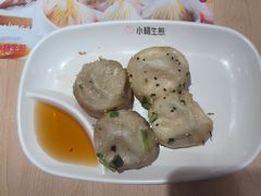 -小杨生煎(黄河路店)