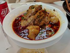 -眉州东坡(亚运村店)