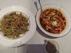-风味小馆(天目湖宾馆店)