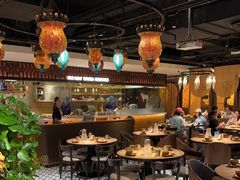 -耶里夏丽·丝路新疆菜·清真食品(徐家汇臻选店)