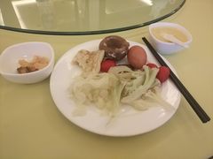-君来梁溪饭店-餐厅