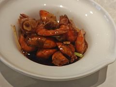 -老妈菜馆(建设街店)