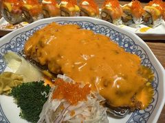 -隐月· 㐂和食屋(芝罘万达公馆店)