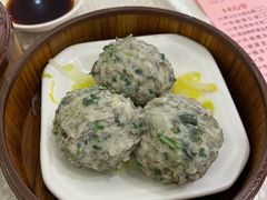 凤城鲮鱼球-香港富临皇宫(扬名广场店)