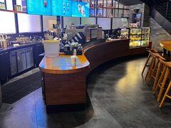 -星巴克(深圳新沙天虹店)