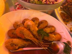 -北京嘉里大酒店·宴会厅婚宴·户外婚礼·生日宴