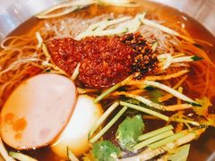 冷面-枪火串烧·东北特色烧烤(罗湖总店)