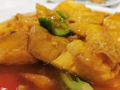 闫府第一福-闫府私房菜·百年鲁菜(恒隆店)