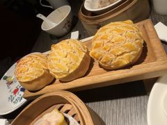 -广州花园酒店荔湾亭·地道点心·粤式饮茶