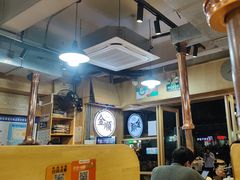 -金顺碳烤肉(1号店)